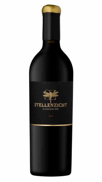 Stellenzicht Wines Acheulean Red 